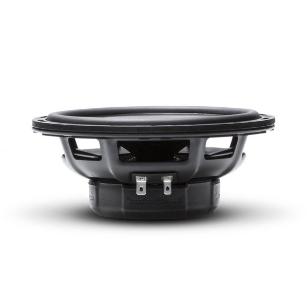 Rockford Fosgate P165-SI - głośniki odseparowane